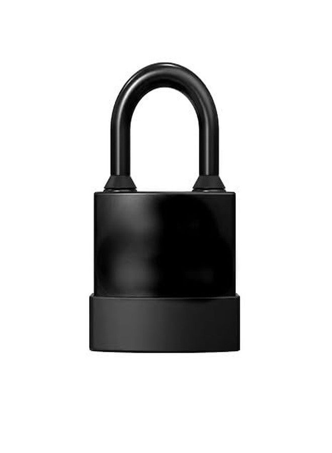 Toriox Waterproof Keyed Padlock with Keys, Anti-Theft Outdoor Lock Waterproof Padlock for Gates & Fences, Sheds, Garages, Office Garden & Gym (55mm (with 4 Keys))